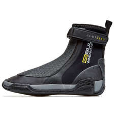 Gul CZ Windward Master Hike Shoes - Black/Grey - BO1298-B8