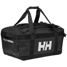 Helly Hansen Scout Duffle Bag Extra Large - 67443 - Black