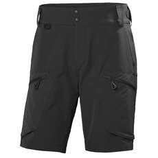 Helly Hansen HP Dynamic Shorts - Ebony