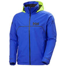 Helly Hansen HP Foil Light Sailing Jacket - Royal Blue - 34151