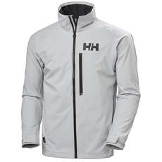 Helly Hansen HP Racing Jacket - Grey Fog - 34040