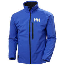 Helly Hansen HP Racing Jacket - Royal Blue - 34040 Helly Hansen HP Racing Jacket - Royal Blue - 34040
