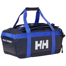 Helly Hansen Scout Duffle Bag / Backpack - Medium - 67441 - Navy