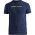 2022 Henri Lloyd Mav Cotton T-Shirt - Navy Blue