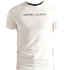 2022 Henri Lloyd Mav Cotton T-Shirt - Cloud White