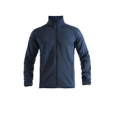 Henri Lloyd Maverick HL Mid Jacket - Navy Blue