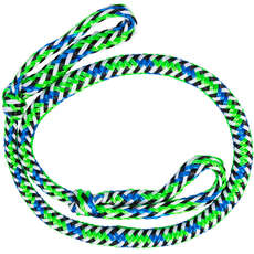 Jobe Bungee Extension Rope 2023 - Blue/Green