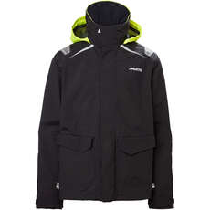 Musto BR1 Inshore Sailing Jacket  - Black 81208