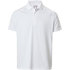 Musto Evolution Sunblock 2.0 Short Sleeve Polo Shirt 2023 - White 81148