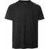 Musto Evolution Sunblock 2.0 Short Sleeve T-Shirt 2022 - Black 81154