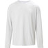 Musto Evolution Sunblock 2.0 Long Sleeve T-Shirt 2022 - Platinum 81155