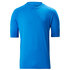 Musto Insignia UV Fast Dry Short Sleeve Rash Guard 2022 - Brilliant Blue 80900