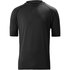 Musto Insignia UV Fast Dry Short Sleeve Rash Guard 2023 - Black 80900