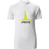 Musto Youth Insignia UV SS Fast Dry Rash Guard - White 80802