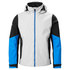 Musto Skiff Primaloft BR1 Jacket - Platinum/Brilliant Blue