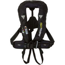 Musto Southern Ocean Life Vest / 275N Life Jacket - Black 80059 Musto Southern Ocean Life Vest / 275N Life Jacket - Black 80059