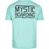 2022 Mystic Bold T-Shirt - Mint Green