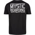 2022 Mystic Bold T-Shirt - Caviar