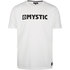 Mystic Brand T-Shirt - White