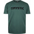 Mystic Brand T-Shirt - Deep Ocean