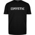 2023 Mystic Brand T-Shirt - Caviar
