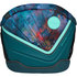 Mystic Womens Diva Waist Kitesurf Harness - Teal