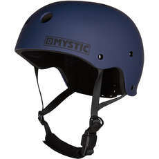Mystic MK8 Kite & Wakeboarding Helmet - Petrol Mystic MK8 Kite & Wakeboarding Helmet - Petrol