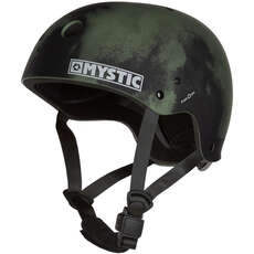 Mystic MK8X Kite & Wakeboarding Helmet - Brave Green Mystic MK8X Kite & Wakeboarding Helmet - Brave Green