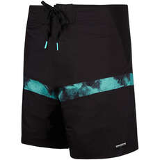 Mystic Mens Boardshorts - Majestic - Caviar 200051 Mystic Mens Boardshorts - Majestic - Caviar 200051