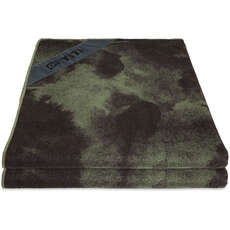 Mystic Quick Dry Towel - Brave Green Mystic Quick Dry Towel - Brave Green
