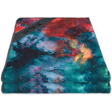 Mystic Quick Dry Towel - Teal Mystic Quick Dry Towel - Teal