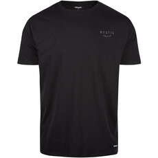 Mystic Rider T-Shirt - Caviar Mystic Rider T-Shirt - Caviar