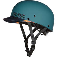 Mystic Shiznit Kite and Wakeboarding Helmet - Teal Mystic Shiznit Kite and Wakeboarding Helmet - Teal