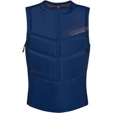 Mystic Star Kite Surfing Side-Zip Impact Vest - Petrol Mystic Star Kite Surfing Side-Zip Impact Vest - Petrol