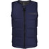 2023 Mystic STAR Wake Boarding Front-Zip Impact Vest - Petrol