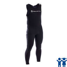 Neil Pryde Junior Raceline 3/2mm Long John Wetsuit 2023