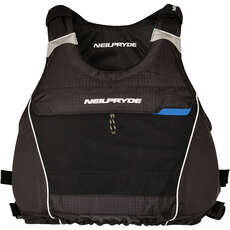 Neil Pryde RACELINE Buoyancy Aid / Vest - Black/Blue 630476 Neil Pryde RACELINE Buoyancy Aid / Vest - Black/Blue 630476