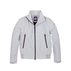 North Sails Jacket - Light Grey - 27M003