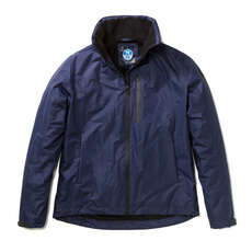 North Sails Winter Inshore/Coastal Sailing Jacket - Marine Blue - 27M006