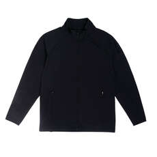 North Sails Techno Sailing Fleece - Black - 27M350