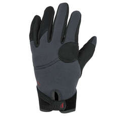 Palm Throttle Touring Gloves - 12332