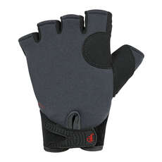 2023 Palm Clutch Short Finger Gloves - 12333