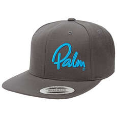 Palm Snapback Baseball Cap