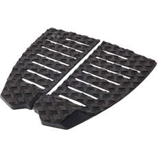 Rip Curl 2 Piece Surfboard Traction Pad - Black - BDGTQ2 Rip Curl 2 Piece Surfboard Traction Pad - Black - BDGTQ2