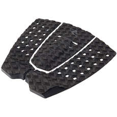 Rip Curl 3 Piece Surfboard Traction Pad - Black - BDGTQ1 Rip Curl 3 Piece Surfboard Traction Pad - Black - BDGTQ1