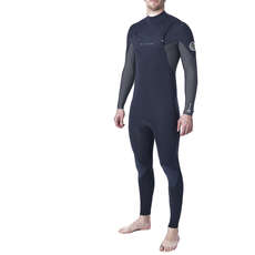 Rip Curl Dawn Patrol 3/2mm CZ Wetsuit - Slate - WSM9AM Rip Curl Dawn Patrol 3/2mm CZ Wetsuit - Slate - WSM9AM