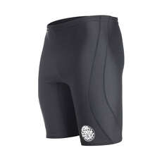 Rip Curl Thermo Shorts  - Black WLYYCM