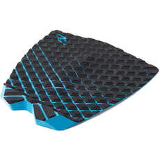 Rip Curl One Piece Surfboard Traction Pad - Blue - BDGTP6 Rip Curl One Piece Surfboard Traction Pad - Blue - BDGTP6