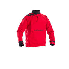 2023 Typhoon Junior Smock / Spray Top - Red