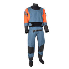 Typhoon Multisport Rapid Drysuit c/w Con Zip & Undersuit 100181